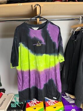 Eleven Paris Tie Dye